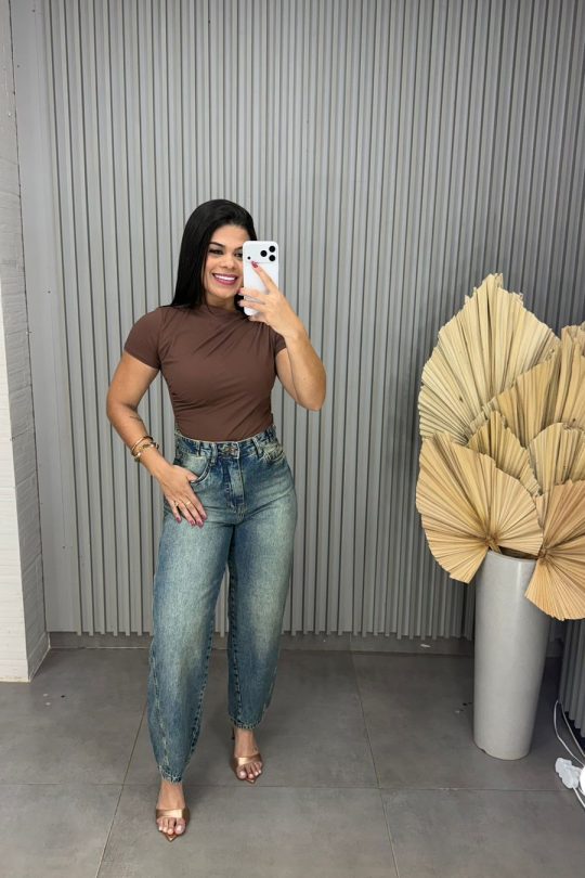 Calça Jeans